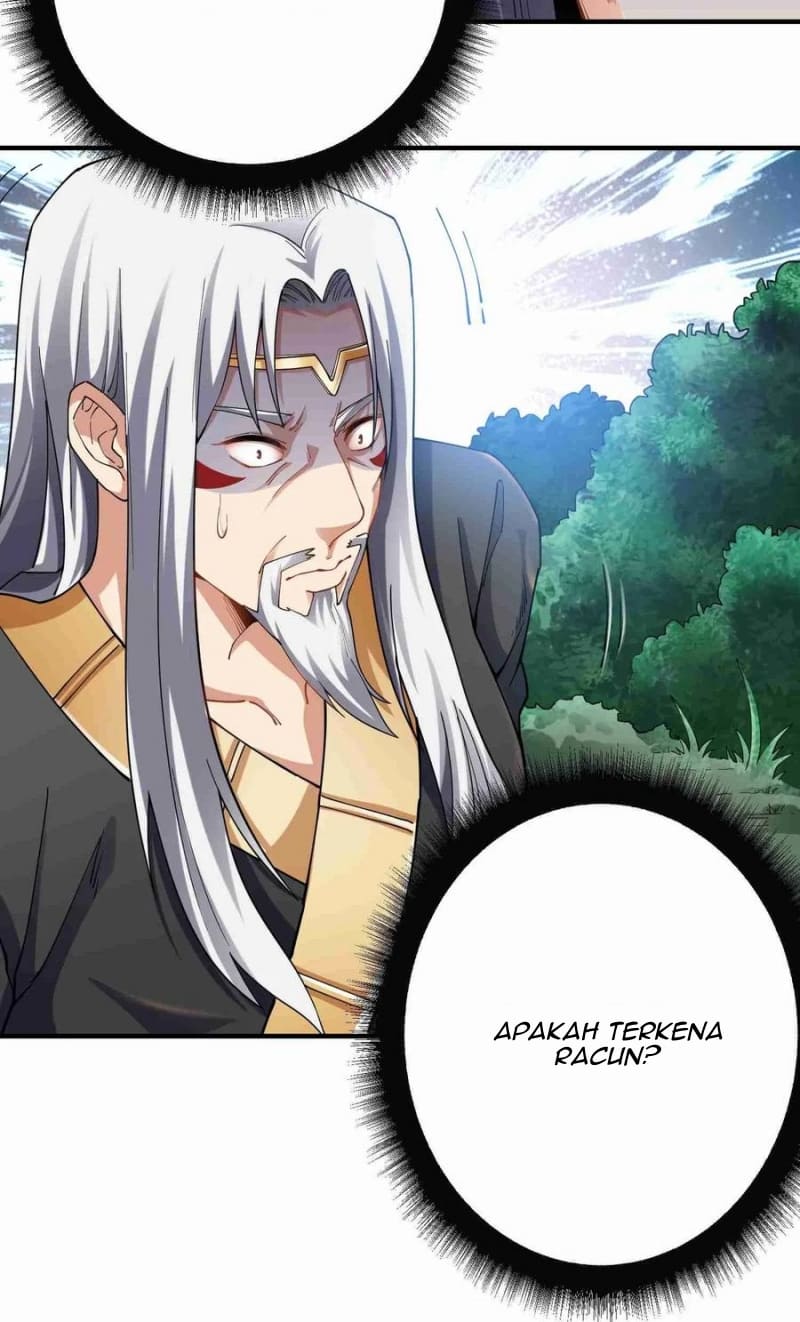 First Dragon (Yuanlong) Chapter 80 Gambar 9